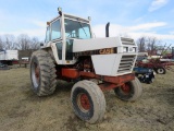 Case 2290 Tractor