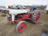 Ford Tractor