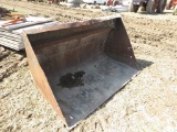 64inch Bucket
