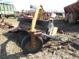 Sweepster Pull Type 7ft Broom