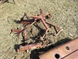 Farmall 2pt Hitch