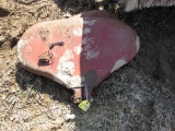 Farmall Fenders