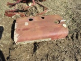 Farmall Hood