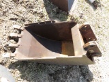 16inch Backhoe Bucket