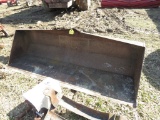 7ft Bucket