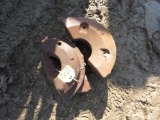Wheel Weights