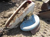 Ford Hood & Fenders