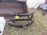 Front Grill