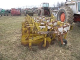 Buffalo 4x 3pth Cultivator