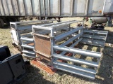 2 Hog Pens