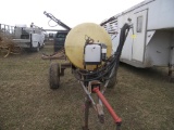 Zimmerman 36ft 300gal Sprayer