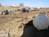 300gal Sprayer w/30ft Booms