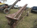 24ft Elevator w/Elec Motor