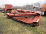 NH 1411 Discbine