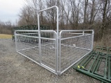 10ft x 10ft Dog Kennel