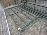 8ft Heavy Gate