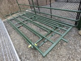 12ft Heavy Gate