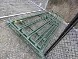 14ft Heavy Gate