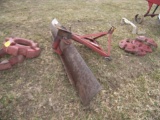 Farm & Country 7ft 3pth Blade