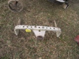 2pth Hitch Draw Bar