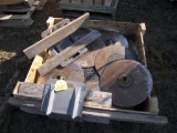 Corn Planter Disc