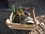 Baler Bands