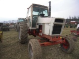 Case 1175 Tractor