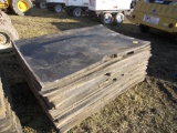 20 Cow Mats