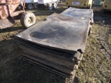 20 Cow Mats