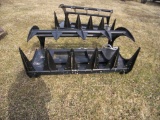 NEW 5ft Grapple Bucket