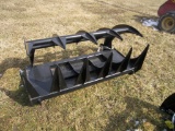 NEW 5ft Grapple Bucket