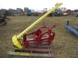 NH 3pth Bar Mower