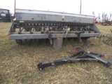 UFT 13ft DD Model 514 Drill