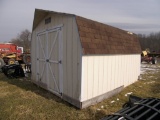 10ftx12ft Building