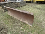 7ft Front Blade
