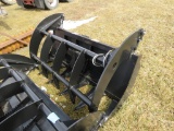 NEW 5ft Grapple Bucket