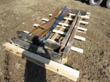 Loader Forks