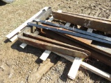 Loader Forks