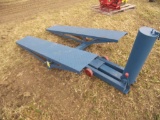 Hyd Lawn Mower Lift