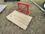 3pt Carryall