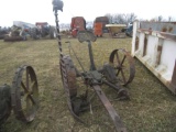 McDeering #7 Mower