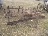 2x Harrow