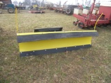 QT 90inch Snowplow