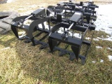 NEW QT 60inch Grapples