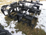 NEW QT 60inch Grapples