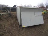 Rooftop Air Conditioner