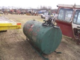 275 gal Fuel Tank w/Pump