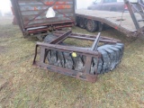 QT Tire Scraper