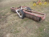 12ft Transport Cultipacker