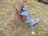 3pth 3x Plows